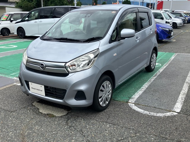 日産 デイズ 