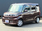 タント X 片側電動スライドドア ナビ TV