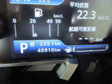 走行距離はご覧の通り!半年に一度のオイル交換・一年ごとの法定点検もバッチリ実施済み!エンジン機関も快調です!