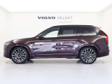 XC90 ウルトラ T8 AWD プラグインハイブリッド 4WD 