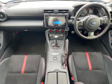 BRZ 2.4 S 