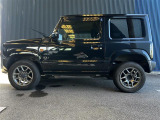 ジムニー XC 4WD 
