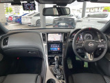 スカイライン 3.0 NISMO 