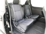 ゆとりある広々とした車内空間は、ドライブを始め買い物やレジャーなど、幅広く活躍します。