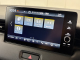 ホンダトータルケアを装備しております。詳しくはスタッフまで。