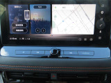 NissanConnectインフォテインメントシステム(Google 搭載)