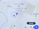 近年流行のディスプレイオーディオです。