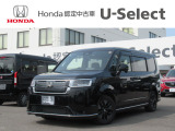 入荷しました。お問い合わせは011-861-7111☆ホンダカーズ札幌中央U-Select南郷は、<Honda認定中古車ディーラー>です。お客様のカーライフに「安心・信頼・満足」をお届けします。