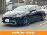 R7年式 プリウス Z 入荷しました