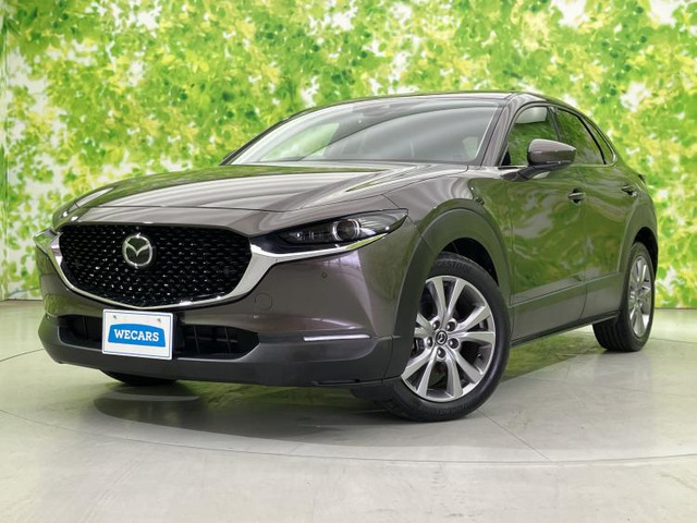CX-30 1.8 XD Lパッケージ 