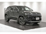 コンパス リミテッド 4WD 