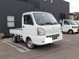キャリイ KC パワステ 4WD 