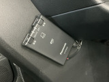 ETC付きで高速道路をノンストップ・キャッシュレスで利用出来ます!スマートインターの出入りも利用可能でとても便利です!