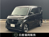 日産 ルークス
