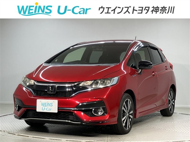 ホンダ フィット 