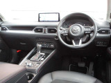 CX-5 2.0 20S ブラックトーンエディション 