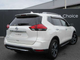 エクストレイル 2.0 20Xi 2列車