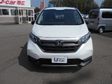 フリード 1.5 ハイブリッド クロスター ブラックスタイル 4WD 