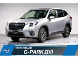 全天候型の展示場でじっくりお車をお探しください!東京スバル認定U-CAR! 走行距離少な目のワンオーナー車両です。