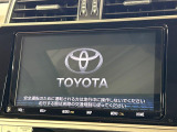 【純正9型ナビ】人気の純正ナビを装備しております。ナビの使いやすさはもちろん、オーディオ機能も充実!キャンプや旅行はもちろん、通勤や買い物など普段のドライブも楽しくなるはず♪