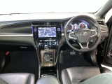 分かりやすく操作しやすい運転席まわりです☆
