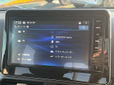 オーディオついてます!