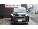 ノア  1.8 ハイブリッド S-G E-Four 4WD