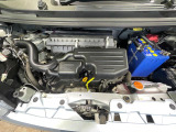 親切・丁寧な専門メカニックスタッフが応対!・車検・点検整備・事故等の修理などアフターサービスも安心。お車のカスタマイズもネクステージのサービススタッフまでご相談ください!