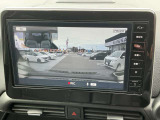 ドライブレコーダーの画像をナビ画面で確認する事ができますので便利ですね。