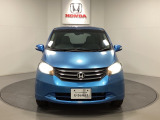 フリード 1.5 G ジャストセレクション 4WD 