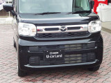 フレアワゴン XS 4WD 