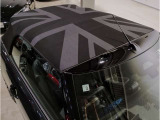 【MINI認定中古車】MINIのご購入はぜひMINI正規ディーラーで!メーカー基準の納車前点検整備を全車実施。規定整備を実施された車両にのみ付帯出来る全国保証。