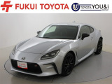 トヨタ GR86
