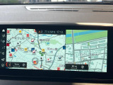 ●純正ナビ:一体感のあるナビは、高級感ある車内を演出してくれます。オーディオ機能も充実しておりますので、運転もより楽しめます♪