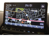 純正メモリーナビ フルセグTV Bluetooth  ナビ起動までの時間と地図検索する速度が最大の魅力で、初めての道でも安心・快適なドライブをサポートします!