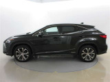 RX 450h バージョンL 4WD 