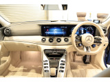 AMG GT 4ドアクーペ 53 4マチックプラス 4WD 