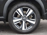【タイヤ】 【純正19インチアルミホイール】《235/55R19》専用のアルミなのでお車のイメージぴったりですね!
