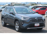RAV4 2.5 ハイブリッド G E-Four 4WD 