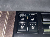 シートベンチレーション付きです。シートと密着部分の空気を換気して蒸れを防いでくれるので、暑い時期も快適に過ごせます♪一度使ったら手放せません!