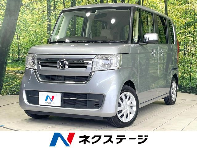 N-BOX G