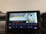 バックカメラも装備され運転をサポ-ト致します。駐車が苦手な方でも後ろが見えますので心配ございません!一度使ったら手放せません。