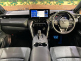 ハリアー 2.0 Z 