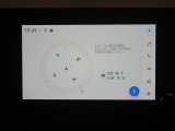 ディスプレイオーディオ(コネクティッドナビ対応)搭載。T-Connectご契約で2029年4月までナビ機能が無償で利用できます。期限到来後は有償でご継続可能です。(車載ナビは非搭載)