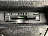 高速道路をスイスイッと通過の『ETC』付き!ETCカードをお持ちでない方は、トヨタETCカードもございますので、ご相談下さいね!