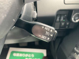クルーズコントロール