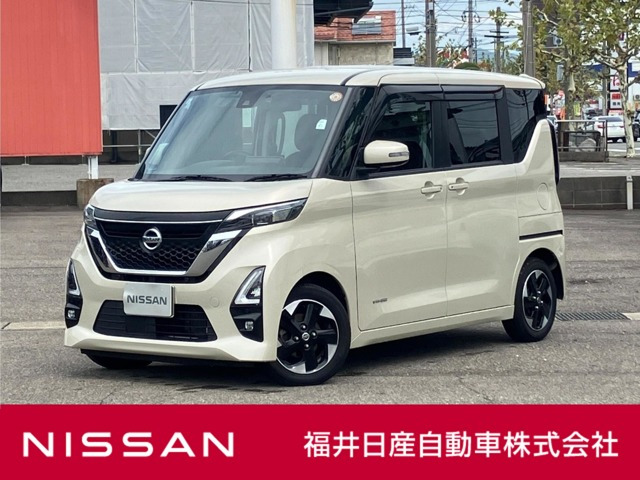 デイズ ハイウェイスターX プロパイロットエディション 