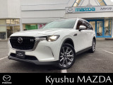 マツダ CX-80