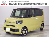 ホンダカーズ東京中央中村橋店へようこそ。 当社デモカーお墨付き車両。人気車両で充実装備の一台。お薦めです。