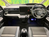 ステップワゴン 2.0 スパーダ ハイブリッド G EX ホンダセンシング 